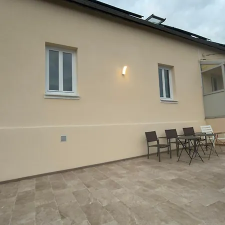 Lejlighed Cinema Jacuzzi