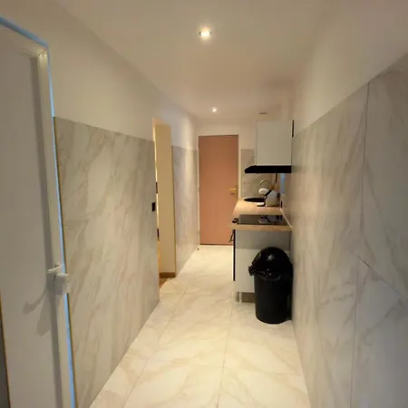 Lejlighed Cinema Jacuzzi *