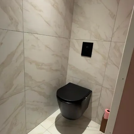 Cinema Jacuzzi Lejlighed Rouen